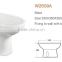 Alibabas simple cheap sanitary ware bathroom ceramic bidet