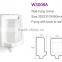sanitary ware ceramic wall hung urinal W3006