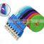 Hot Selling Slime USB Cable for iPhone 6 with LED Light