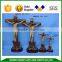 Polyresin handmade Catholic Religious crucifix