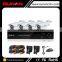 Hot Sale made in china 960p ahd 4ch cctv h.264 diy 4ch dvr kit