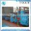 W11-30x2500 Hydraulic CE Certification 3 Roller Plate Roll Machine manufacturer