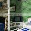 PVC Wall Panel Embossed Wall Board 3D