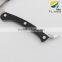 YangJiang Factory supply made of 2Cr13stainless steel and pom handle Chicken bone Scissors