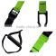 OEM Crossfit Suspension exercise band for full body fitness functional sling Training with door anchor and extend straps