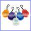 Mini Ellipse Gourds LED Rope Light Plastic Gift Lamp