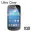 Classic HD clear screen protector for samsung galaxy S Duos