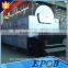 Biomass Coal Fired Steam Boiler, 4 Tons Industrial Steam Boiler