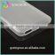 Solid Color Ultra Thin Silicone Cover for HTC Desire 728