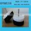 Nylon Bristle Disc Polishing Brush for Drill Machine