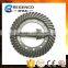 OEM Crown Wheel & Pinion Gear 6x43
