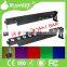 Wireless dmx stage led 12-4in1 RGBW BAR disco light led wash bar light