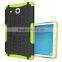 2016 tyre design tpu silicone universal phone case for samsung tab