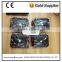 Car Size Self-adhesive switchable smart film, Self-adhesive smart film