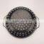 Stainless steel of bbq pan with square shape ,mirror polish