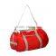 outdoor custom design shoulder sport travel bag