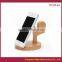 2015 Gift Art and Craft Decorative wooden Mobile Phone Holder,Souvenir mobile phone case
