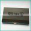 metal card holder