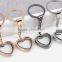 Lady Favorite Item Keychain Silver Jewelry Triangle Product