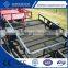  China Manufacture 430 flattened Expanded Metal Mesh