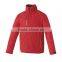 unisex new breathable tricot jacket 2013