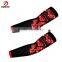 2015 Custom High Quality China Compression Arm Sleeve