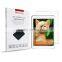 Pavoscreen Factory price anti-scratch 9h premium tempered glass screen protectors for ipad Air Air2
