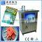 Full stainless steel material ice lolly popsicle machine for sale