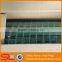 High quality various colors pvc coated welded wire mesh