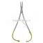 Mathieu Ligature Pliers Needle Holder Orthodontic Instruments