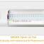 Direct installation t8 tubes tri-proof Supermarket office workshops light 1200mm 36w led linear lamp with ce rohs