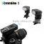 Commlite Photography Equipment ComTrig G430 Multi-functional Grouping Flash Trigger for Nikon for Pentax