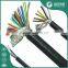 450/750V factory direct supply pvc insulated flexible control cable with competitive price