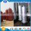 Class A DZL Series Coal Fired Chain Grate Hot Water Boiler