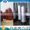 Fast Assembling Coal Fired Water Tube Hot Water Boiler