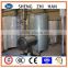 Chinese Standing Tubular Boiler