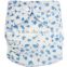Ananbaby baby diapers washable organic cloth like baby diapers