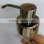 45MM Stainless Steel Foam Pump in Mirror