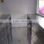 Easy Use Snack Food Processing Mobile Catering Food Trailer Quality Choice