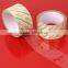 Super Clear Adhesive Tape, Ultra-clear Packing Tape, OPP Clear Tape
