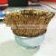 2.5"Steel Wire Cup Brush,Abrasive abrasive,twist knot steel wire cup brush