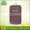 Handing Garment Cover Bag/ Cloth Storage Garment Bag Cover