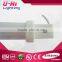 Electric white Infrared Halogen heating lamp with metal cap