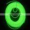 El wire led light cable for Christmas dance suit show