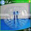 New style clear self human inflatable ball costume,bubble football for sale                        
                                                                                Supplier's Choice