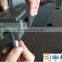 Hot rolled toothed anchor channel/cast-in channel