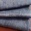 Bull-puncher skirt Cotton linen