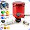 BJ-OC-009 Highly Recommended Universal CNC Billet Aluminum Motorcycle Front Brake Fluid Reservoir for Honda