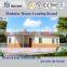 Good quality low cost steel material and house use accommodation