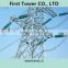 transmission lattice tower company